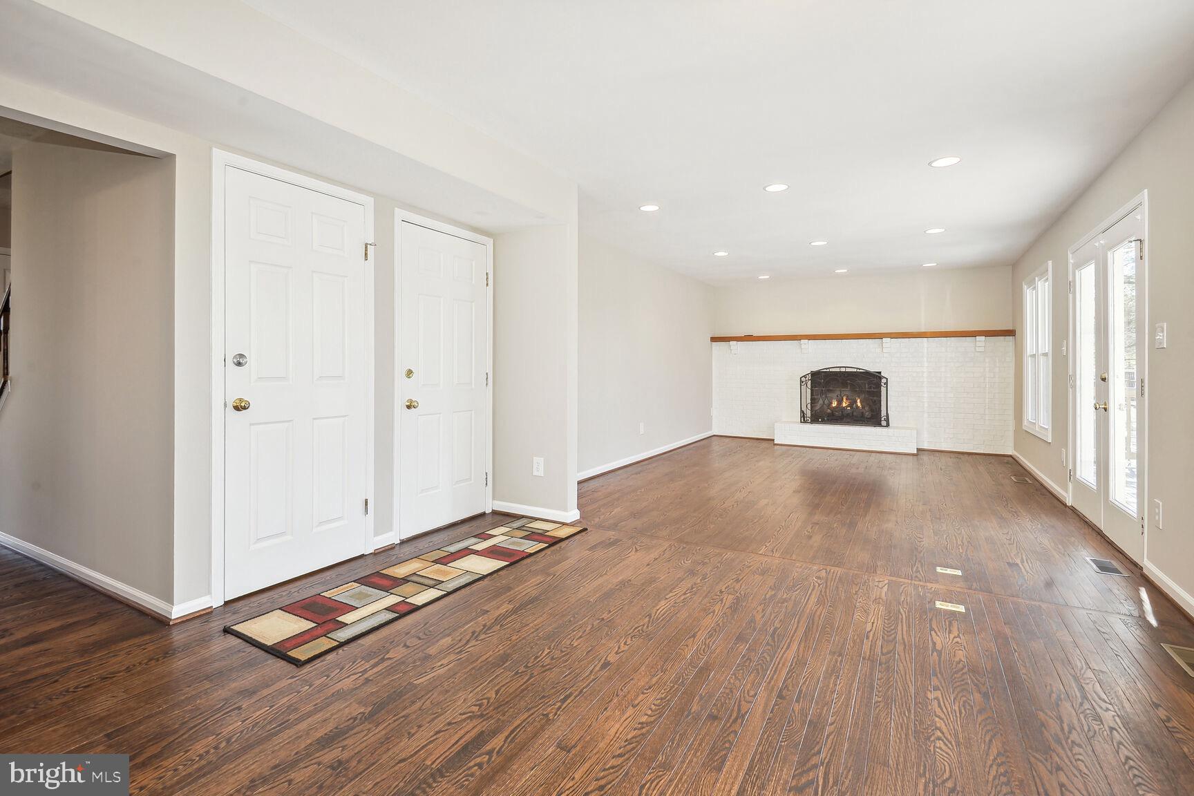 FOREST RIDGE - Residential