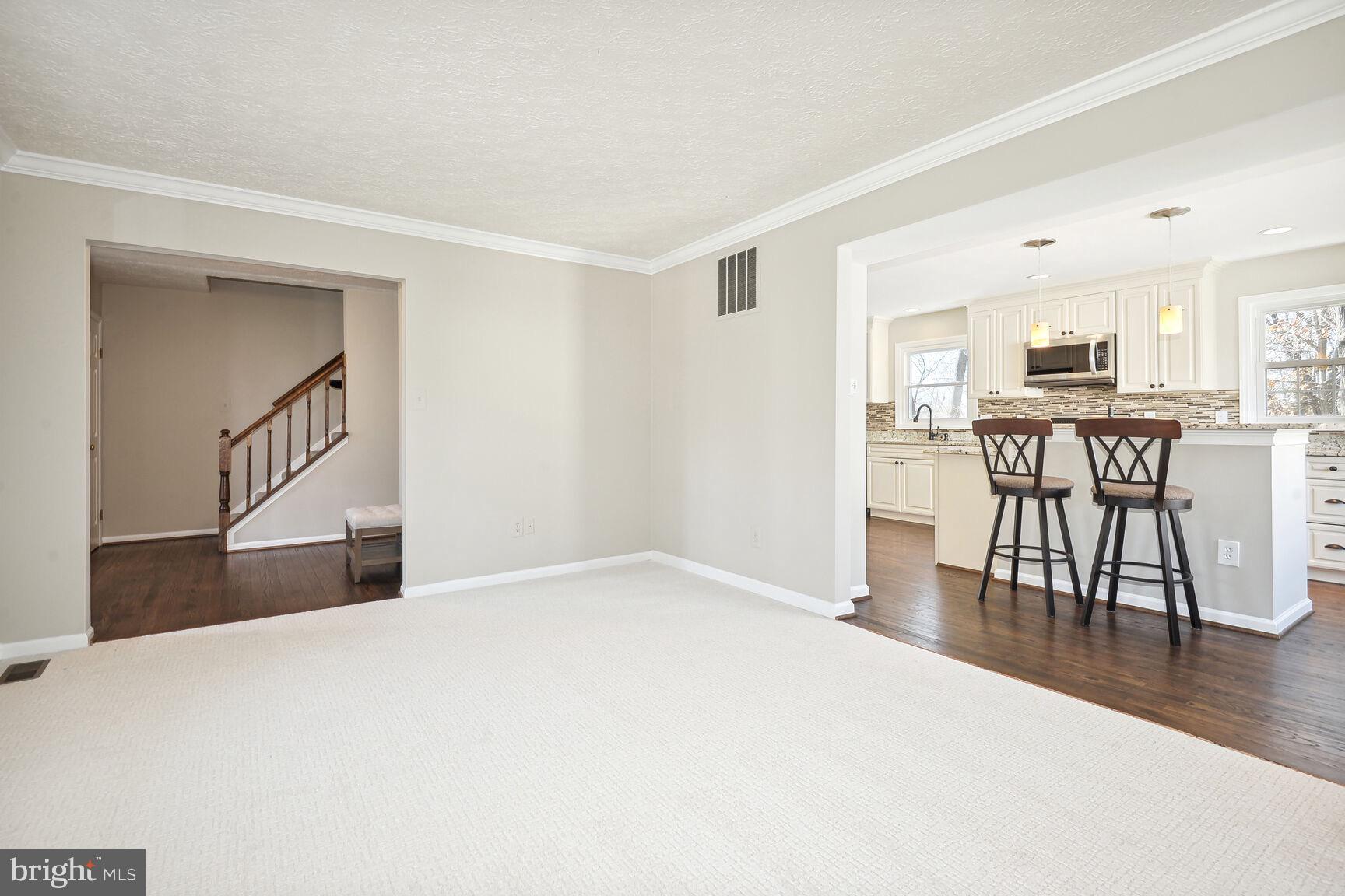 FOREST RIDGE - Residential