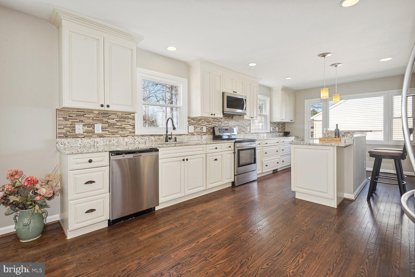 FOREST RIDGE - Residential