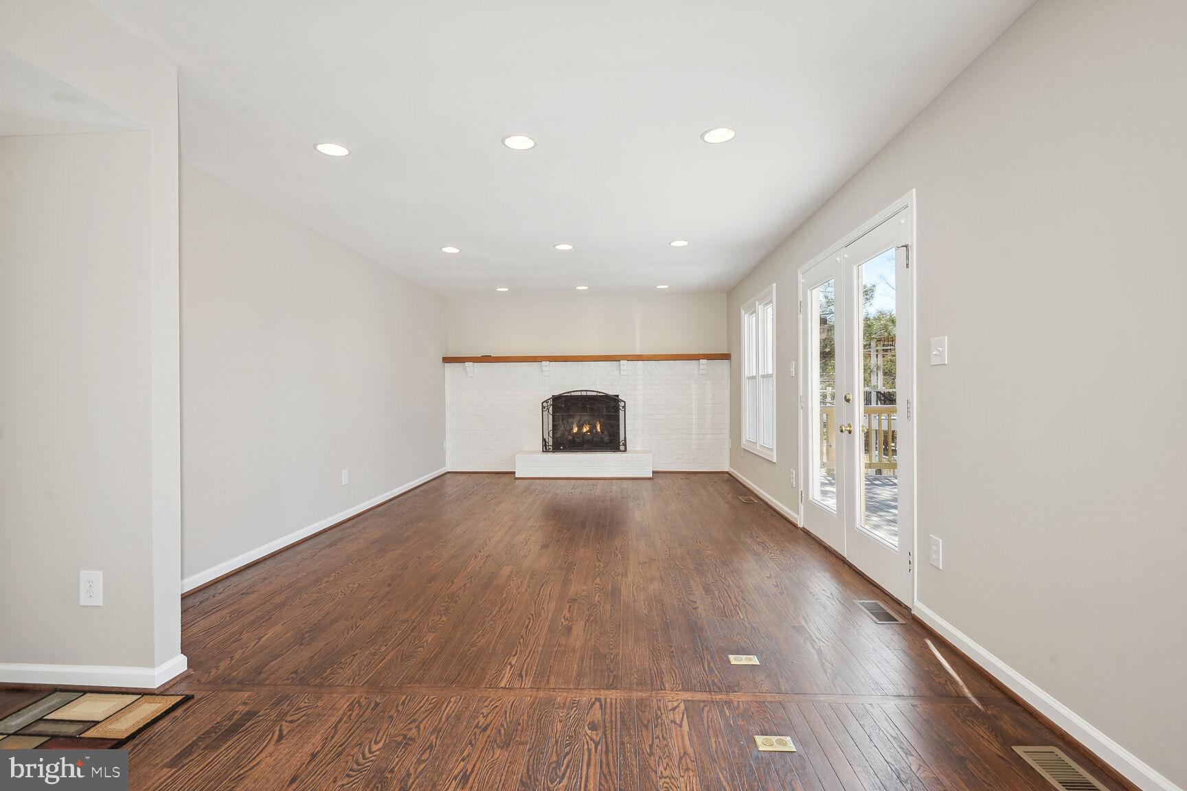 FOREST RIDGE - Residential