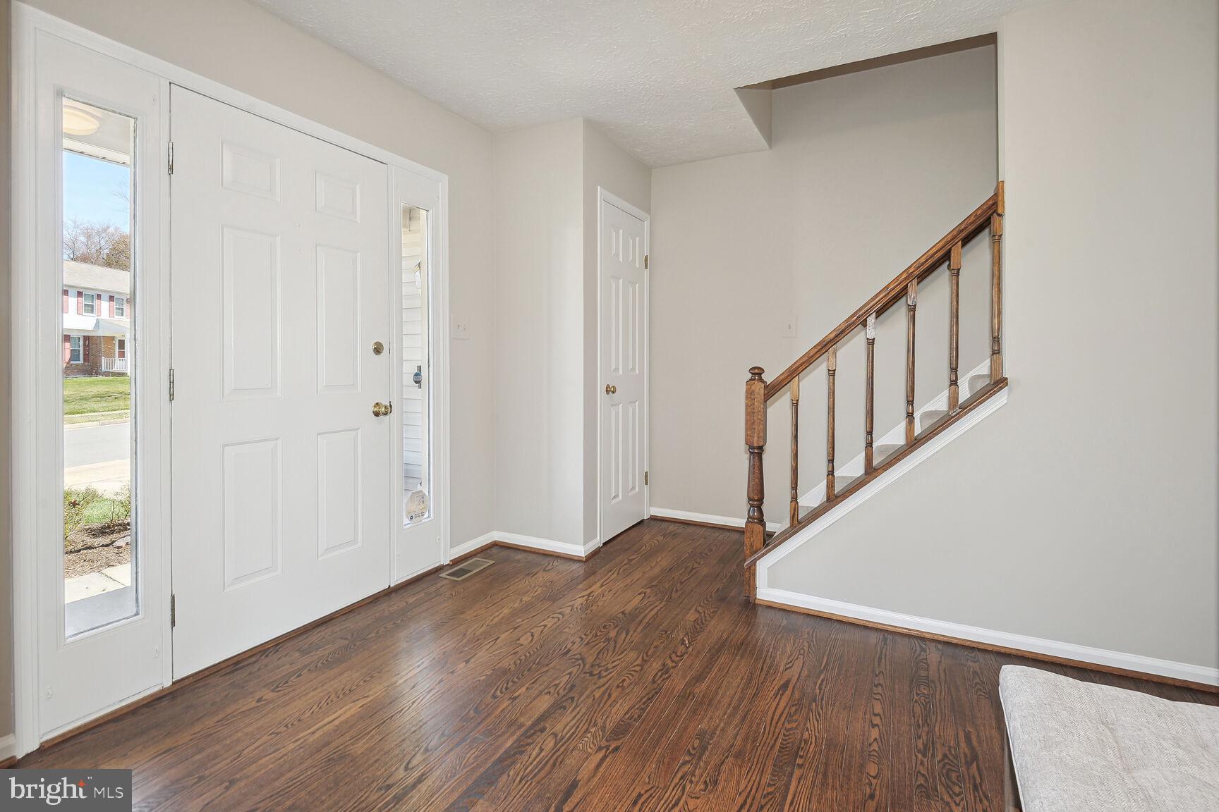 FOREST RIDGE - Residential