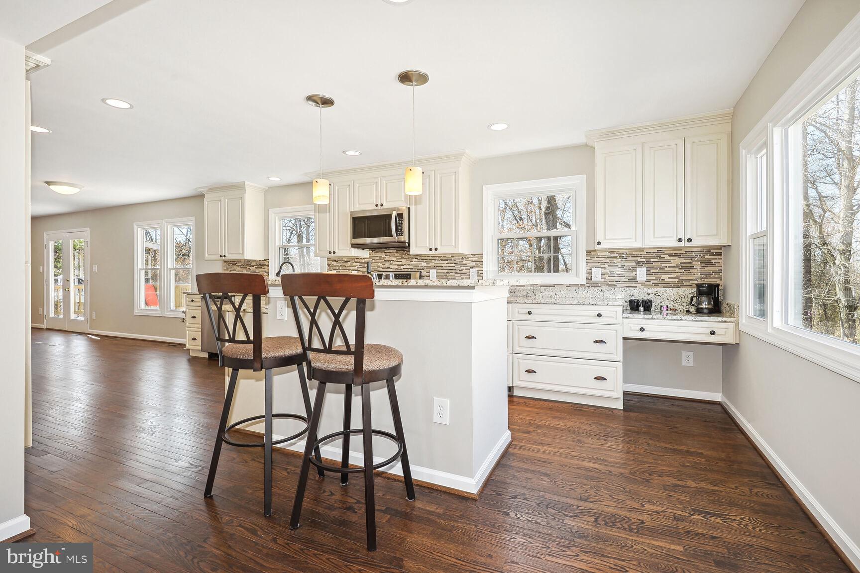 FOREST RIDGE - Residential