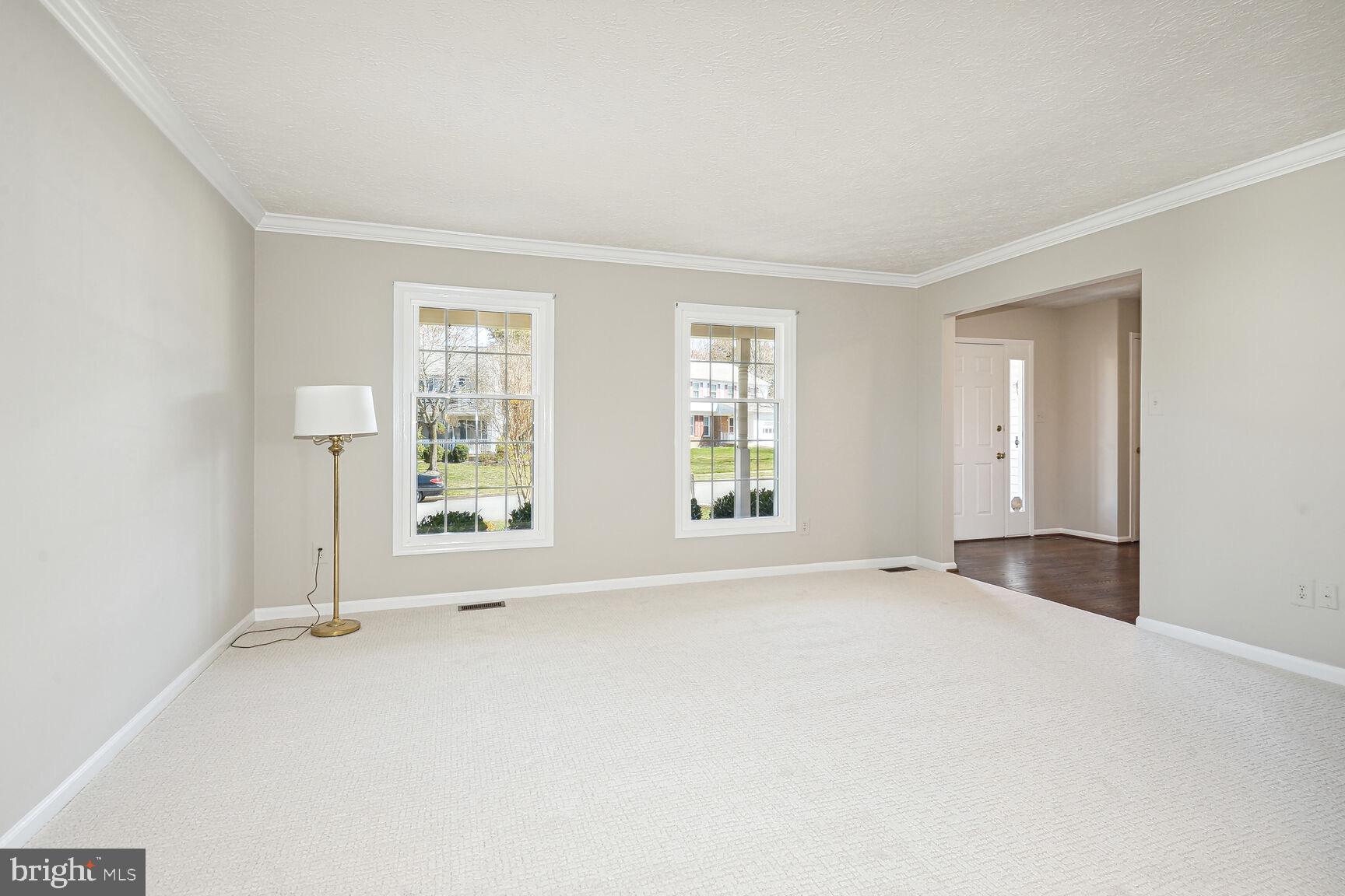 FOREST RIDGE - Residential