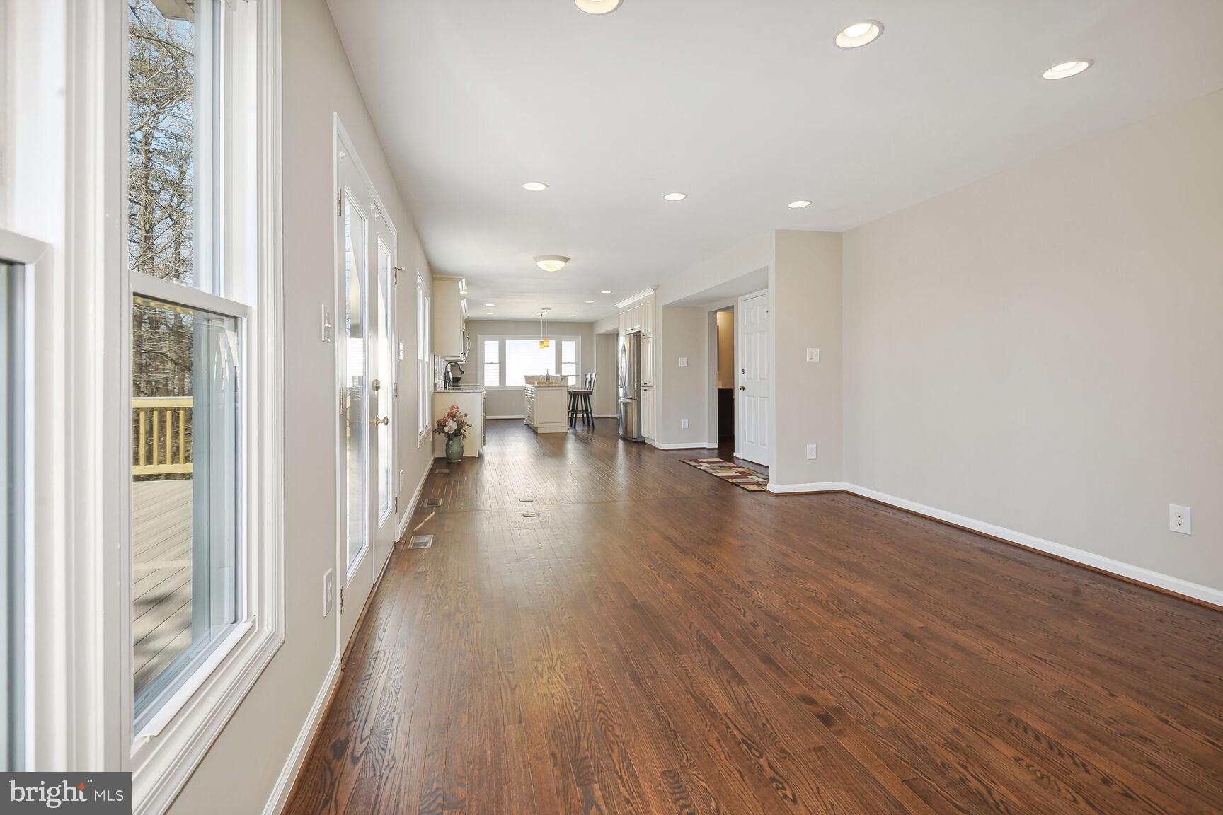 FOREST RIDGE - Residential