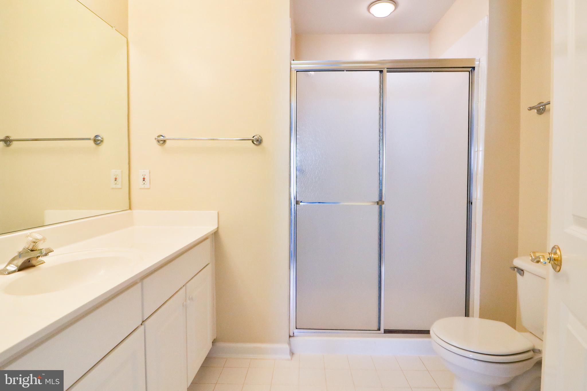 KING FARM VILLAGE CENTER - Residential Lease