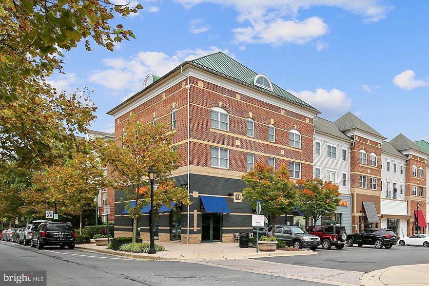 2-story condo unit with 2 bed / 2.5 bath in the highly sought after King Farm community. Take the elevator or stairs up to the second floor for the entrance into the unit. Main level has the gourmet kitchen with granite countertops and stainless steel appliances. Large open concept for the dining and living area with powder room and coat closet. Go up the stairs for two spacious primary bedrooms with private full baths. Plenty of natural light throughout the unit. Washer and dryer on the bedroom level. Everything that you need right where you live. Safeway, restaurants, shops, Shady Grove metro, I-270, Route 355 (Rockville Pike), Shady Grove Rd, ICC, and other major routes. Walk to the metro station or use the free shuttle for King Farm residents. Two large parks, two olympic sized pools with baby pool areas. Sports courts, large playgrounds, dog parks, walking/jogging paths, club house, fitness room and much more! Move-in ready, must see! Professionally managed. Easy and secure online application. $50 per adult applicant. Excellent credit and sufficient income required.