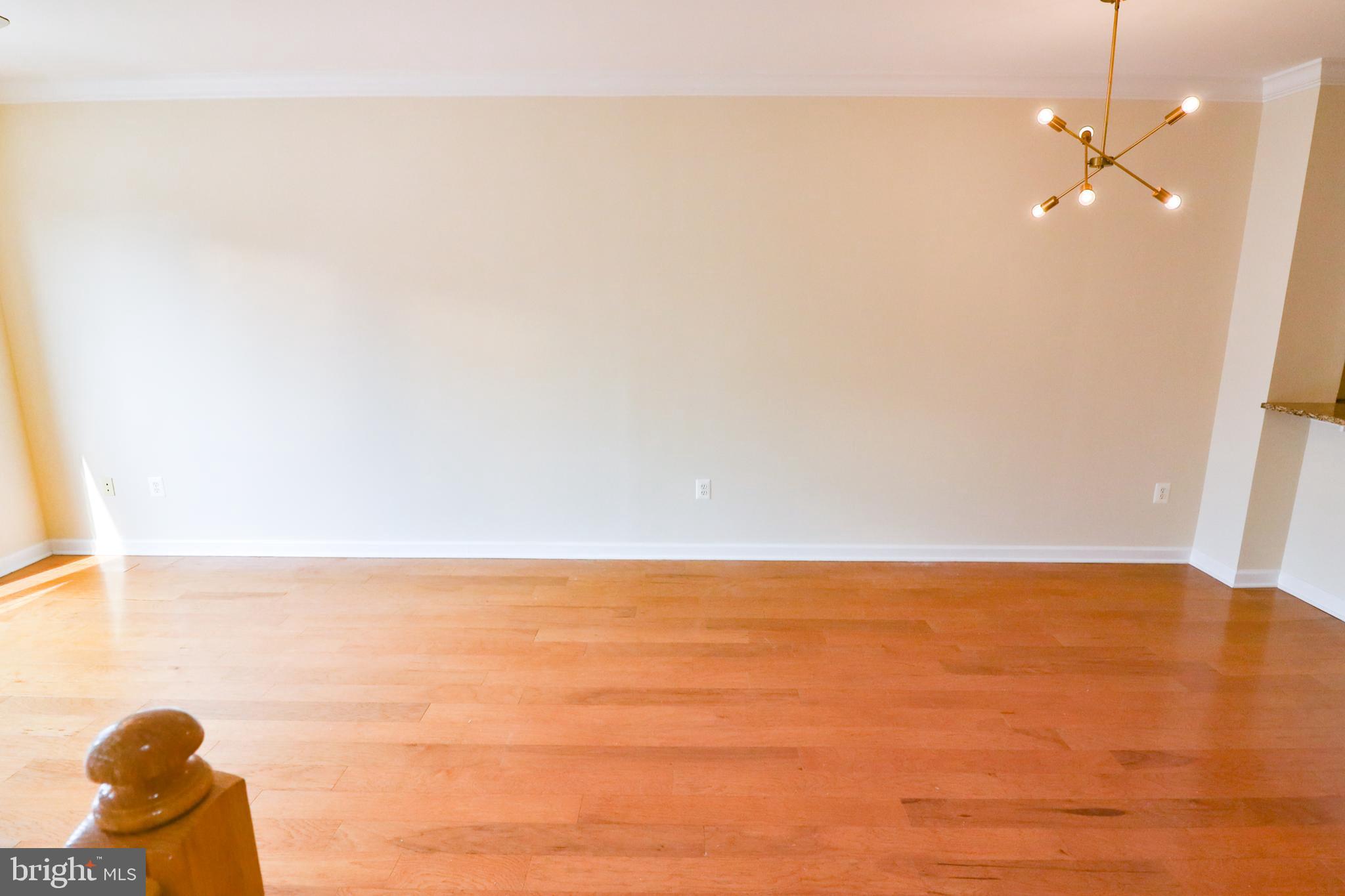 KING FARM VILLAGE CENTER - Residential Lease