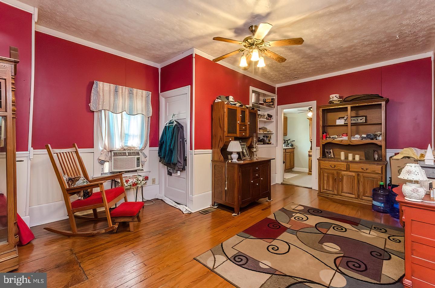 FAIRGROUND HEIGHTS - Residential