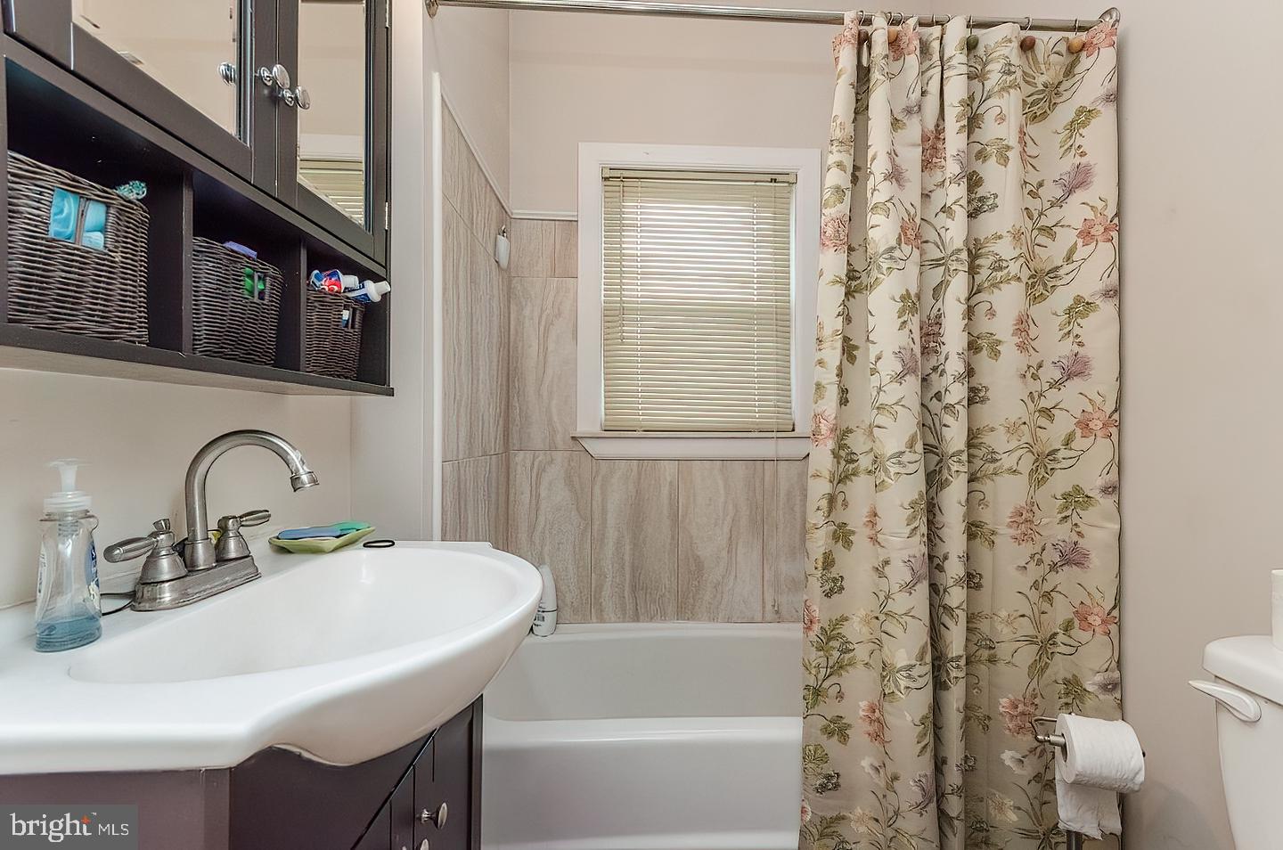 FAIRGROUND HEIGHTS - Residential