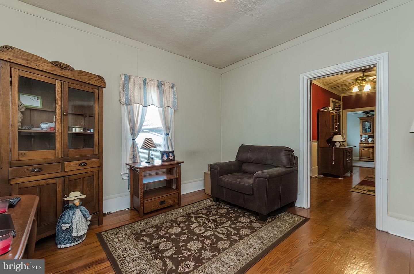 FAIRGROUND HEIGHTS - Residential