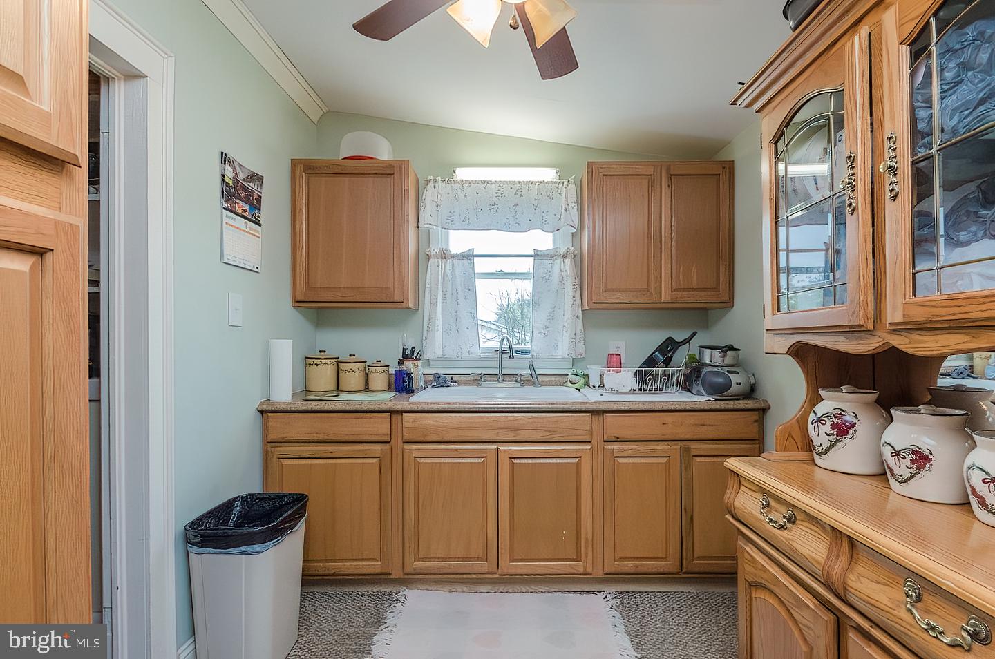 FAIRGROUND HEIGHTS - Residential