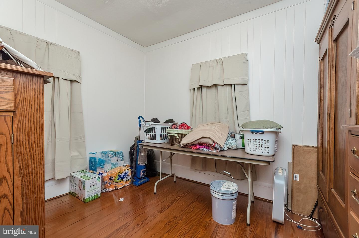 FAIRGROUND HEIGHTS - Residential