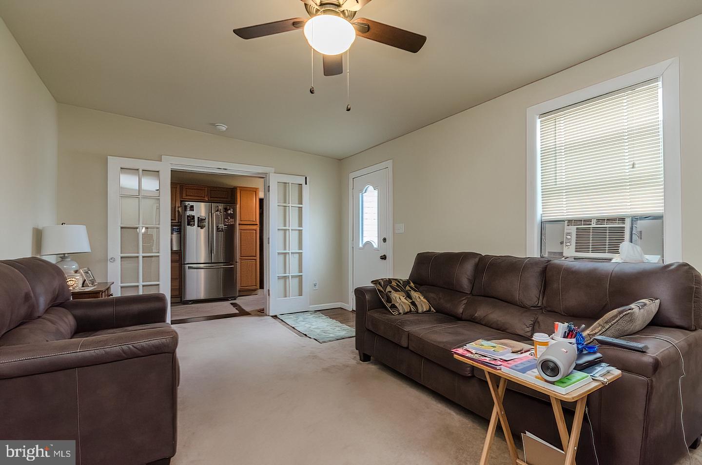 FAIRGROUND HEIGHTS - Residential