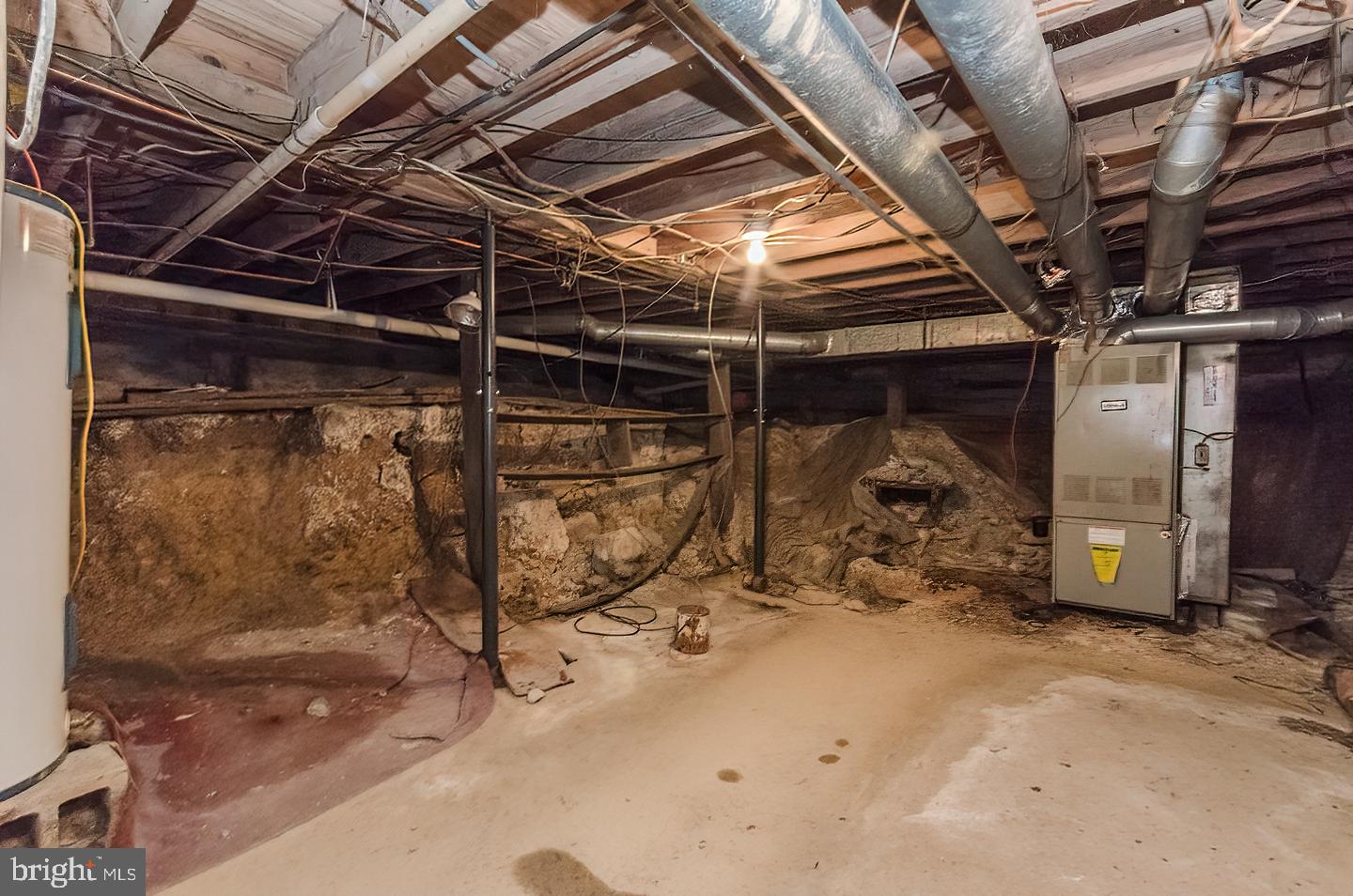 FAIRGROUND HEIGHTS - Residential