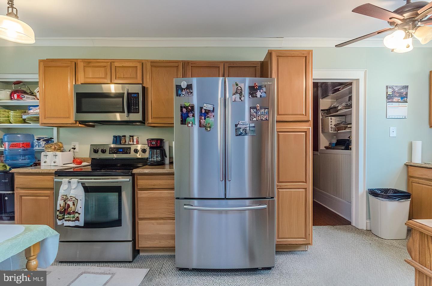 FAIRGROUND HEIGHTS - Residential