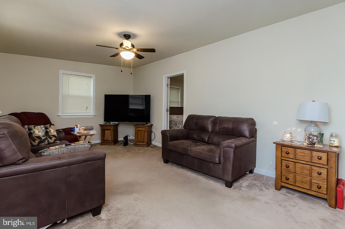 FAIRGROUND HEIGHTS - Residential