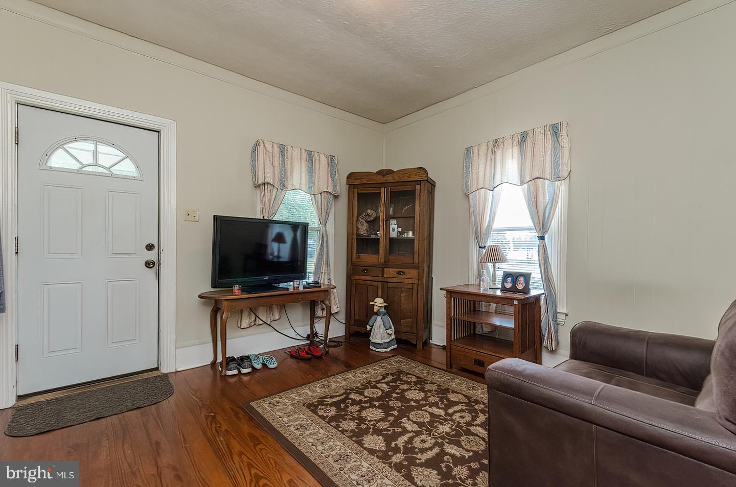 FAIRGROUND HEIGHTS - Residential