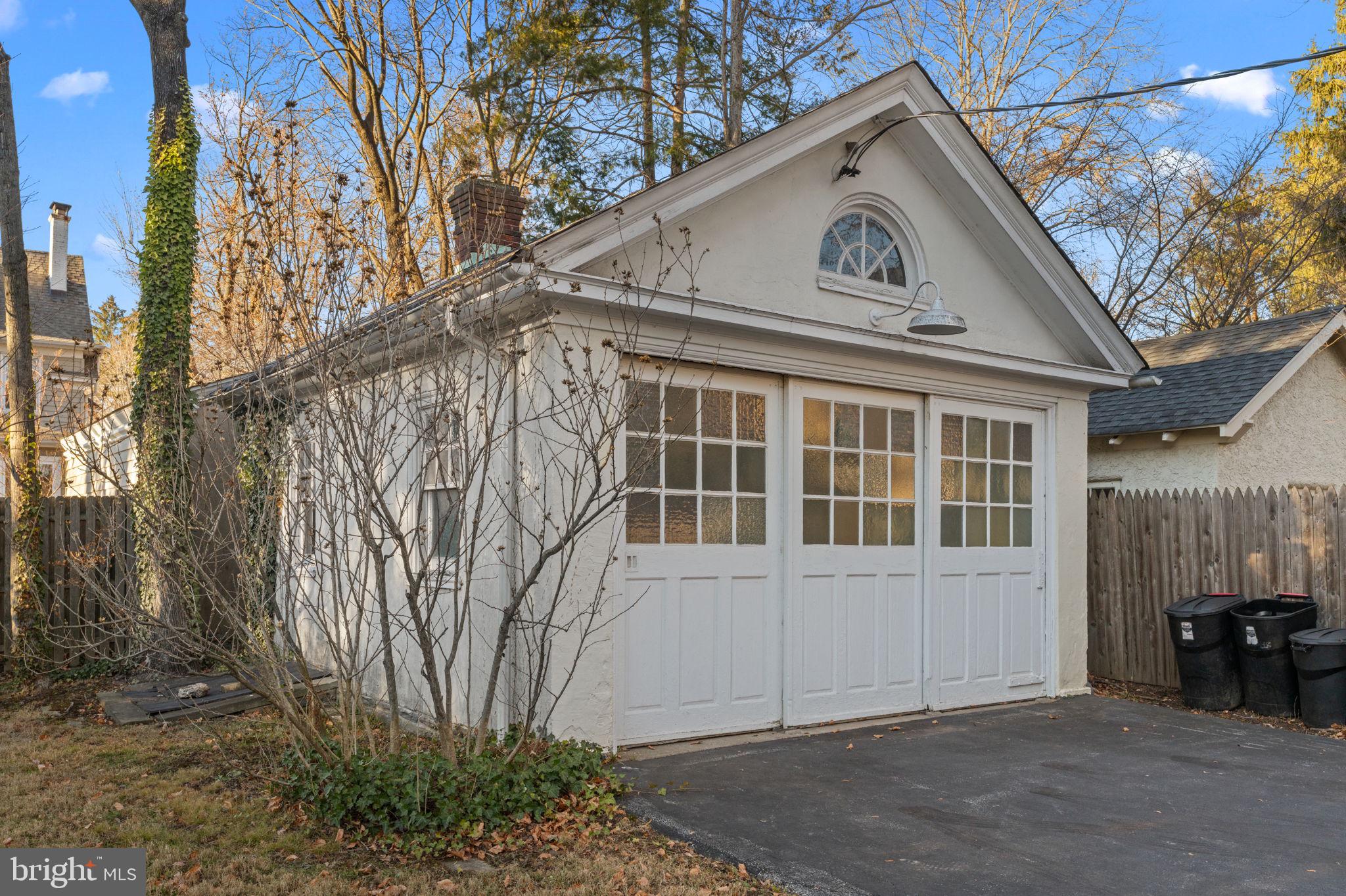 WYNDMOOR - Residential