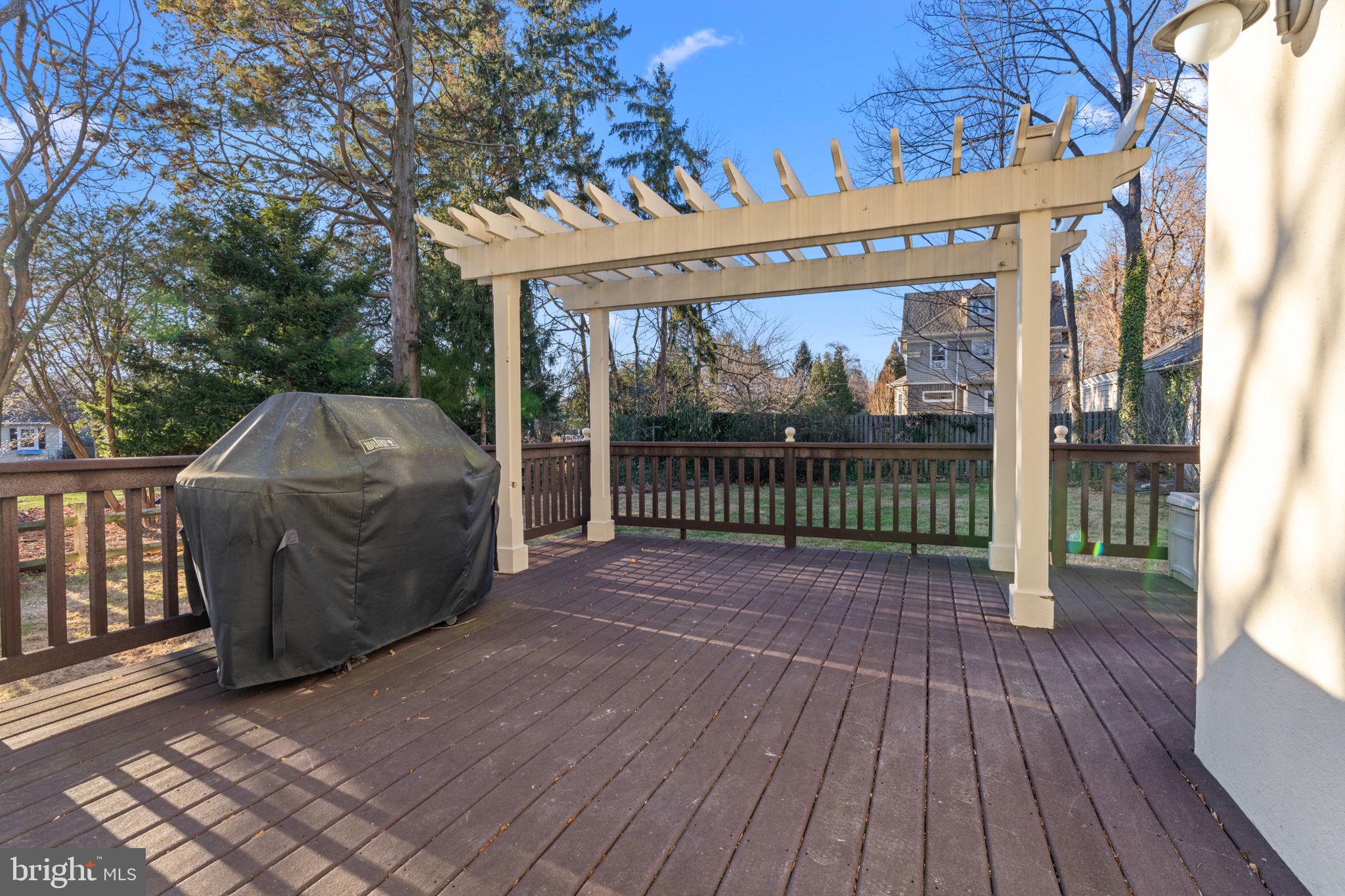 WYNDMOOR - Residential