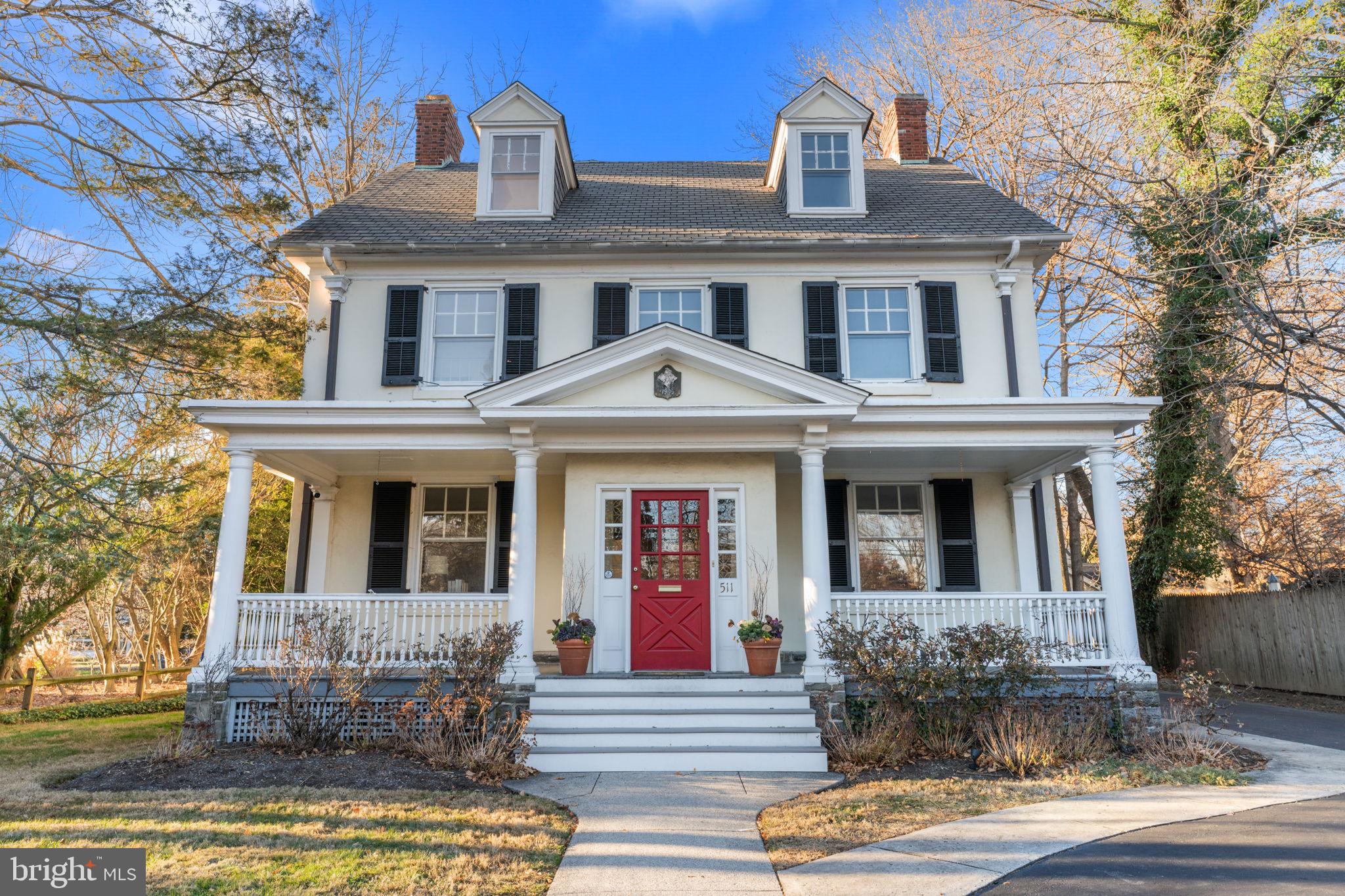 WYNDMOOR - Residential