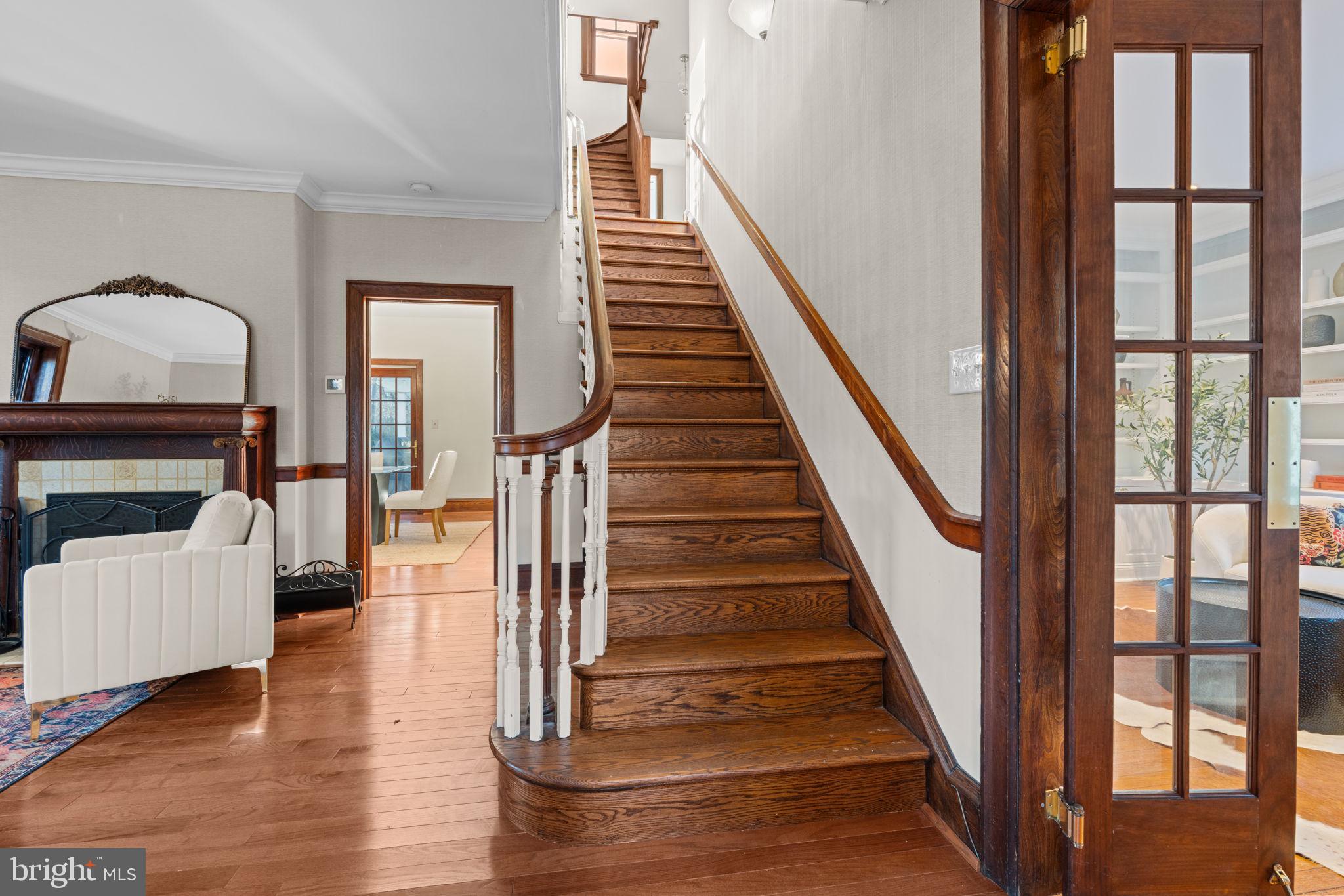 WYNDMOOR - Residential