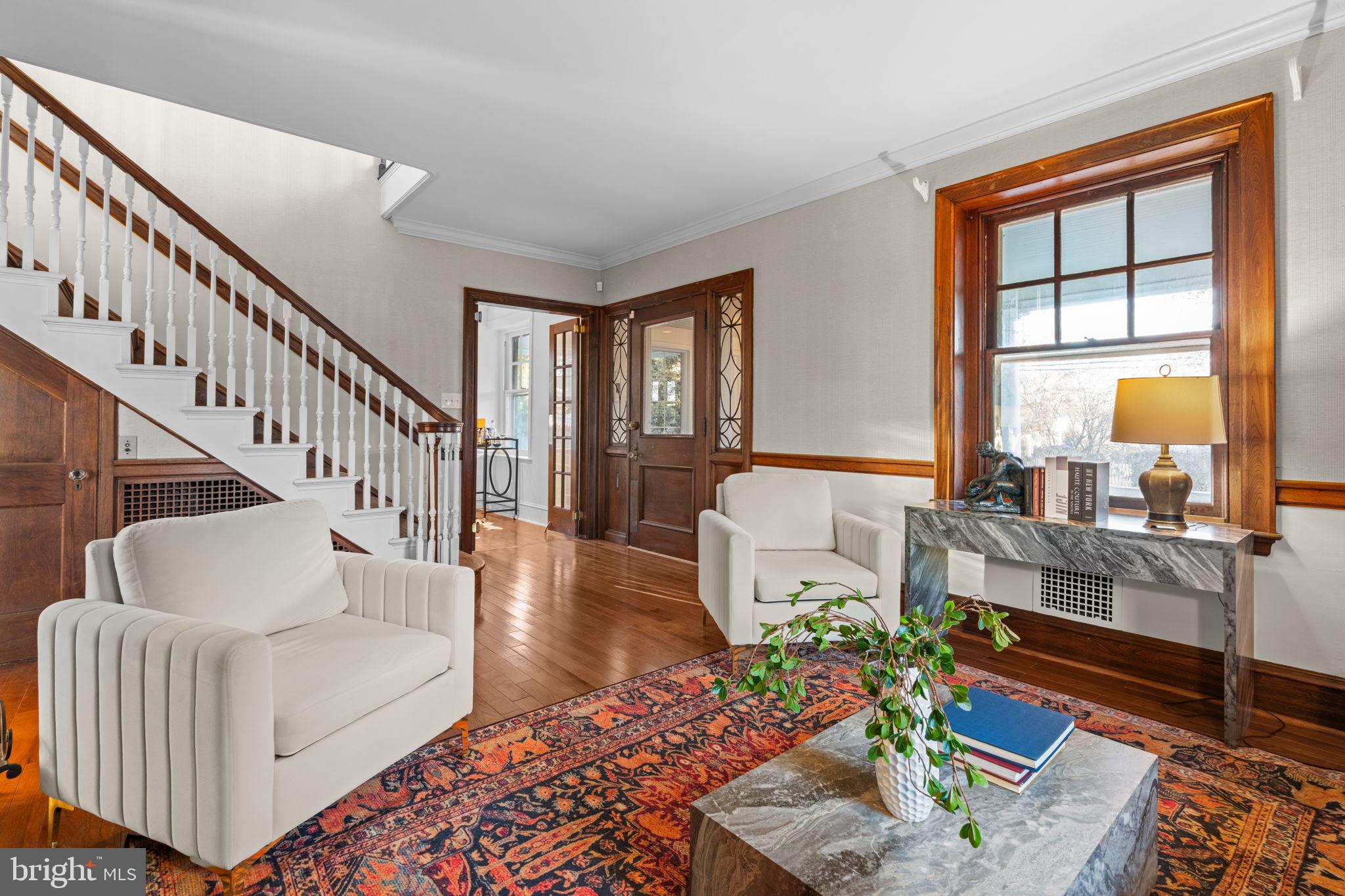 WYNDMOOR - Residential