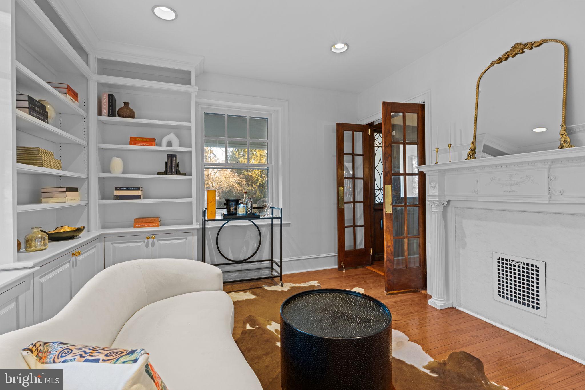 WYNDMOOR - Residential