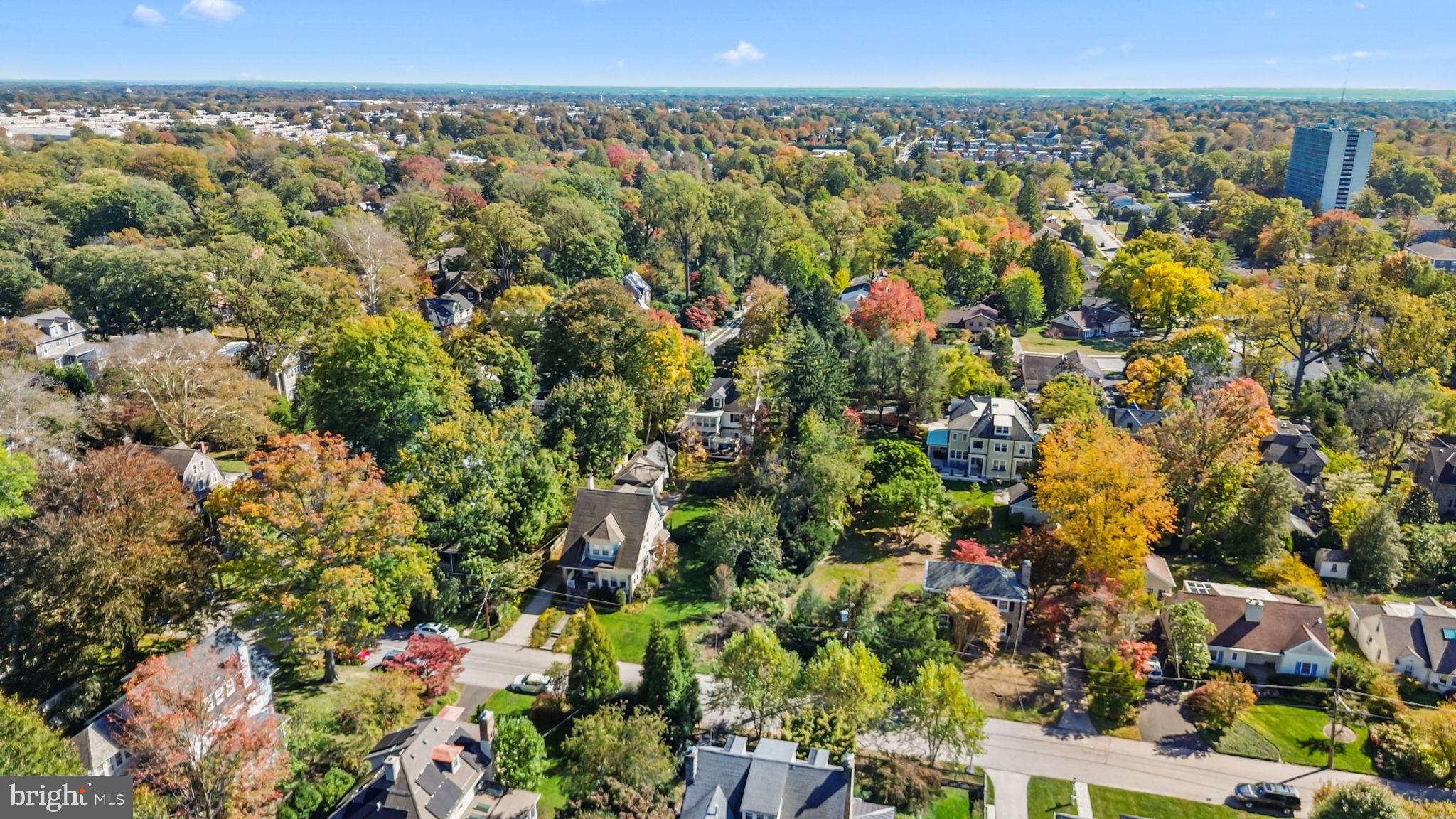 WYNDMOOR - Residential