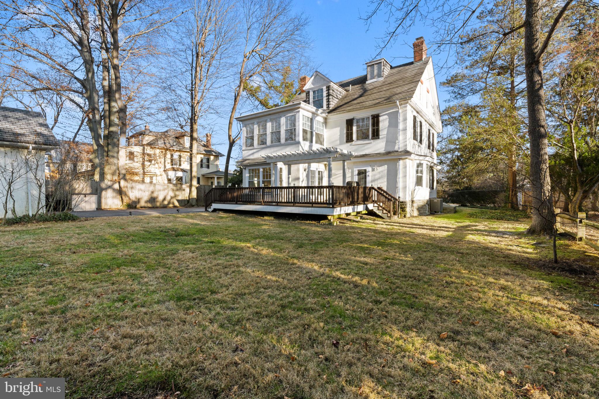 WYNDMOOR - Residential