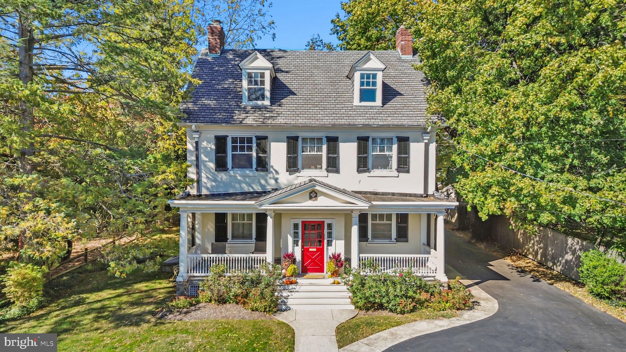 WYNDMOOR - Residential