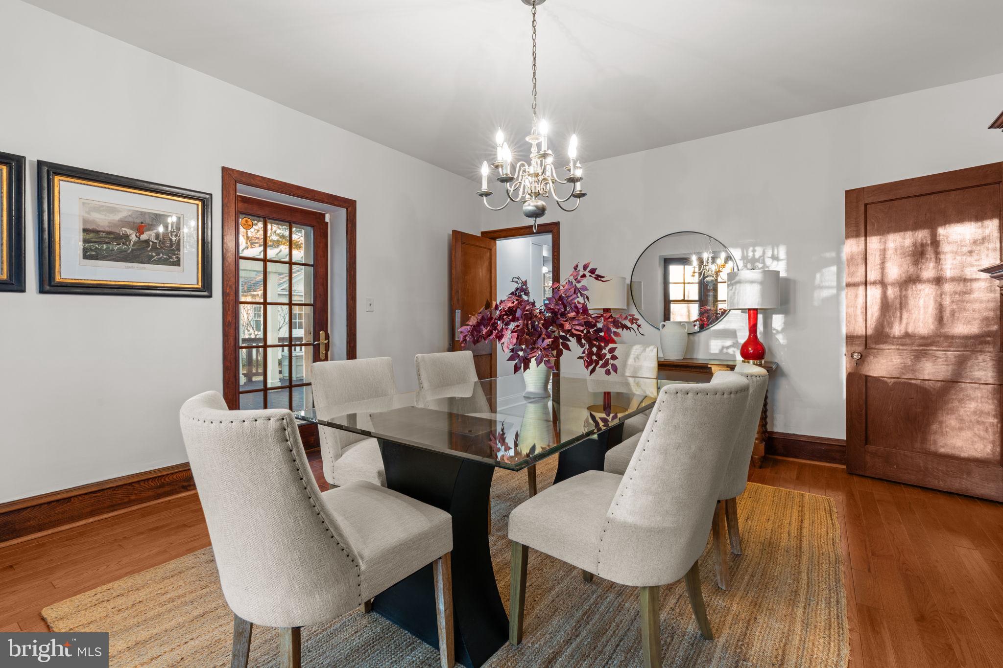 WYNDMOOR - Residential