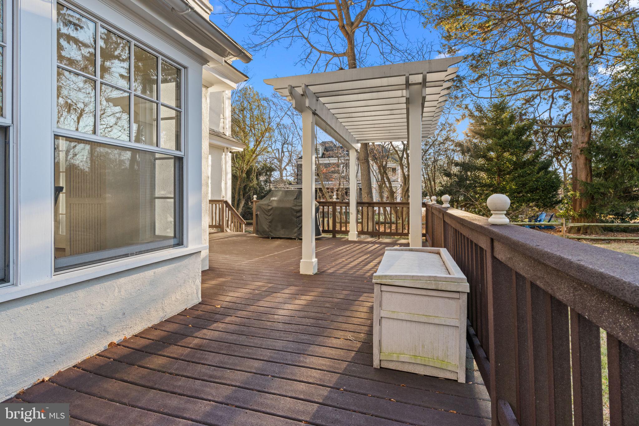 WYNDMOOR - Residential