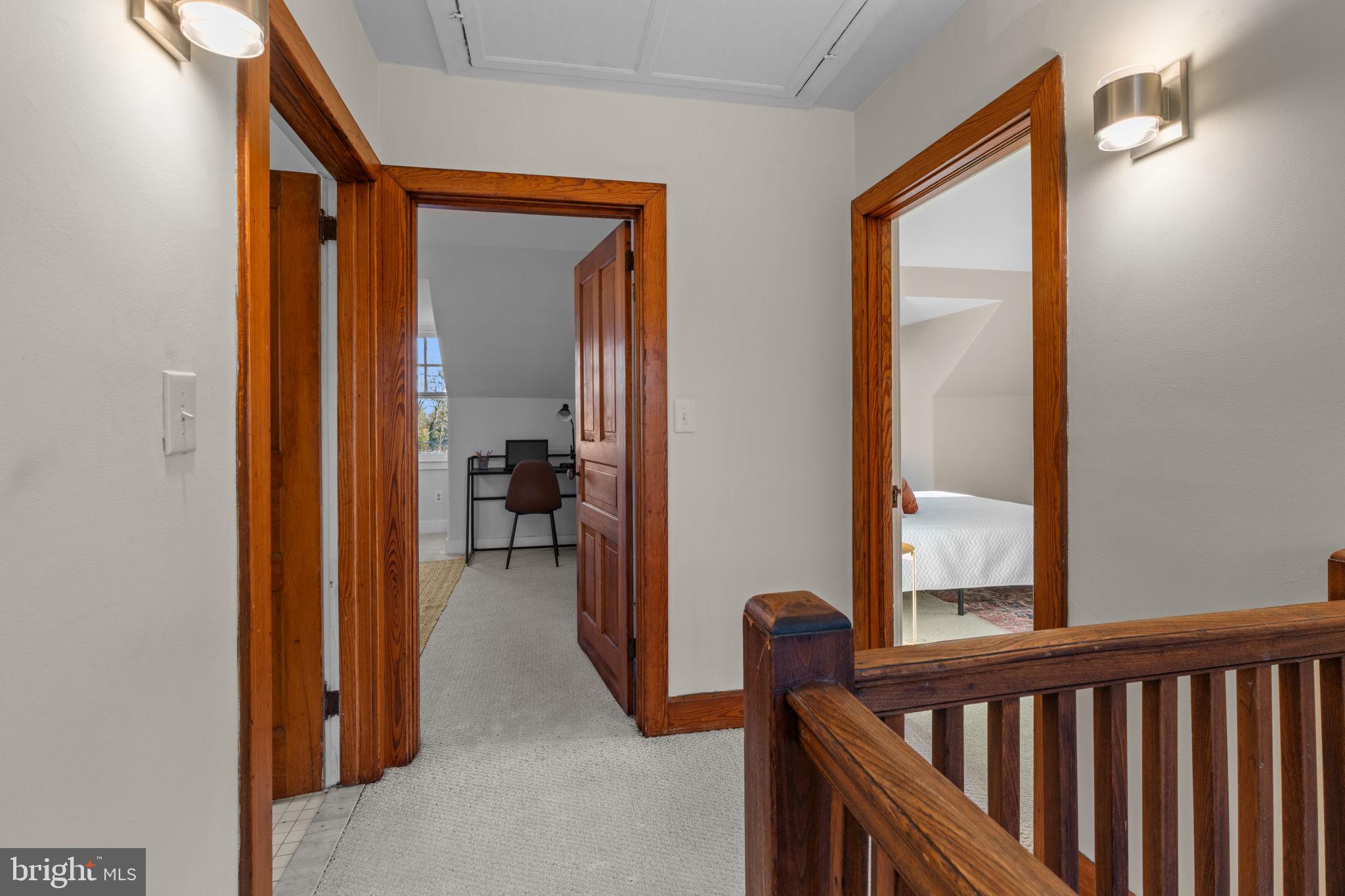 WYNDMOOR - Residential