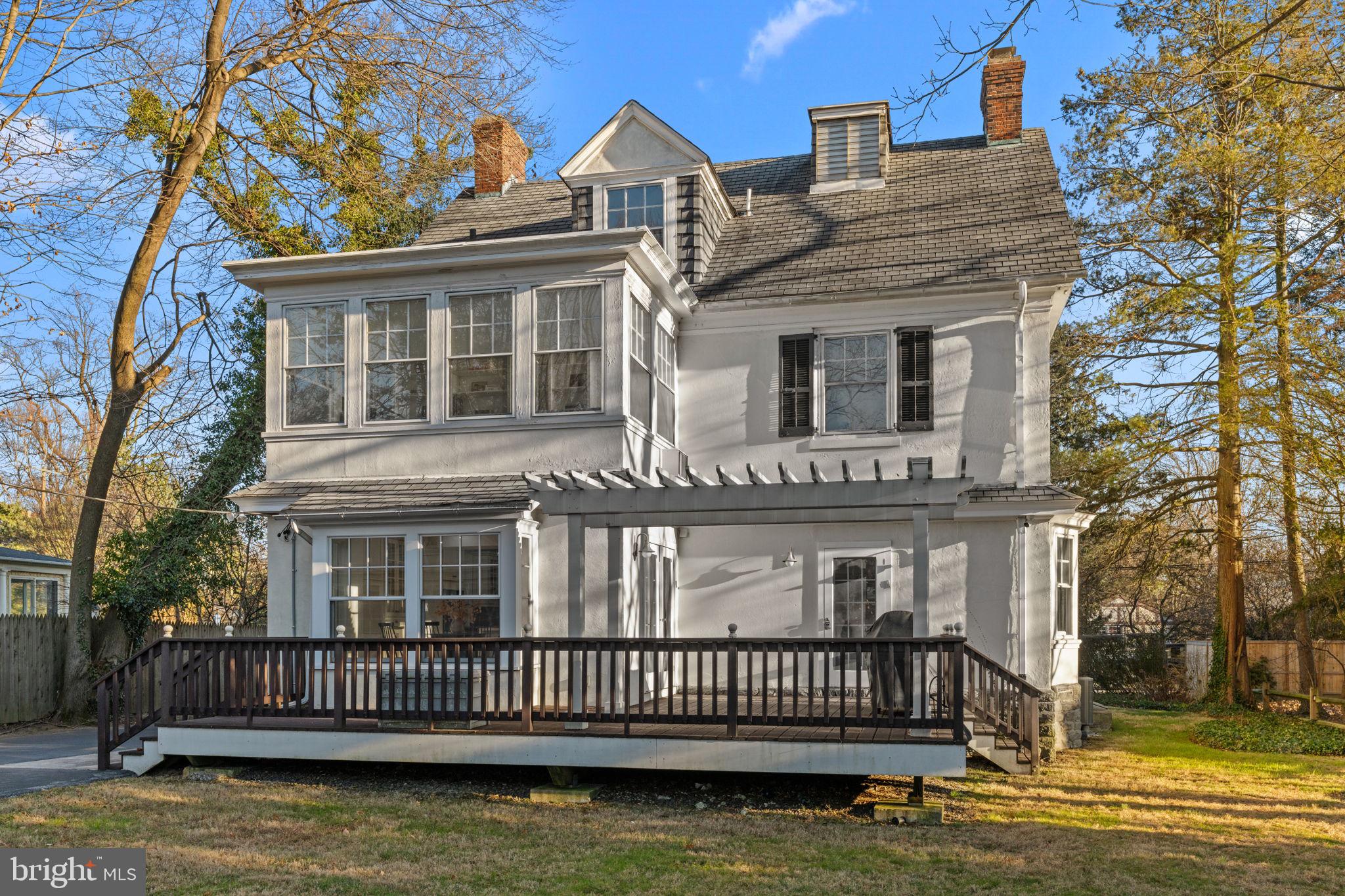 WYNDMOOR - Residential