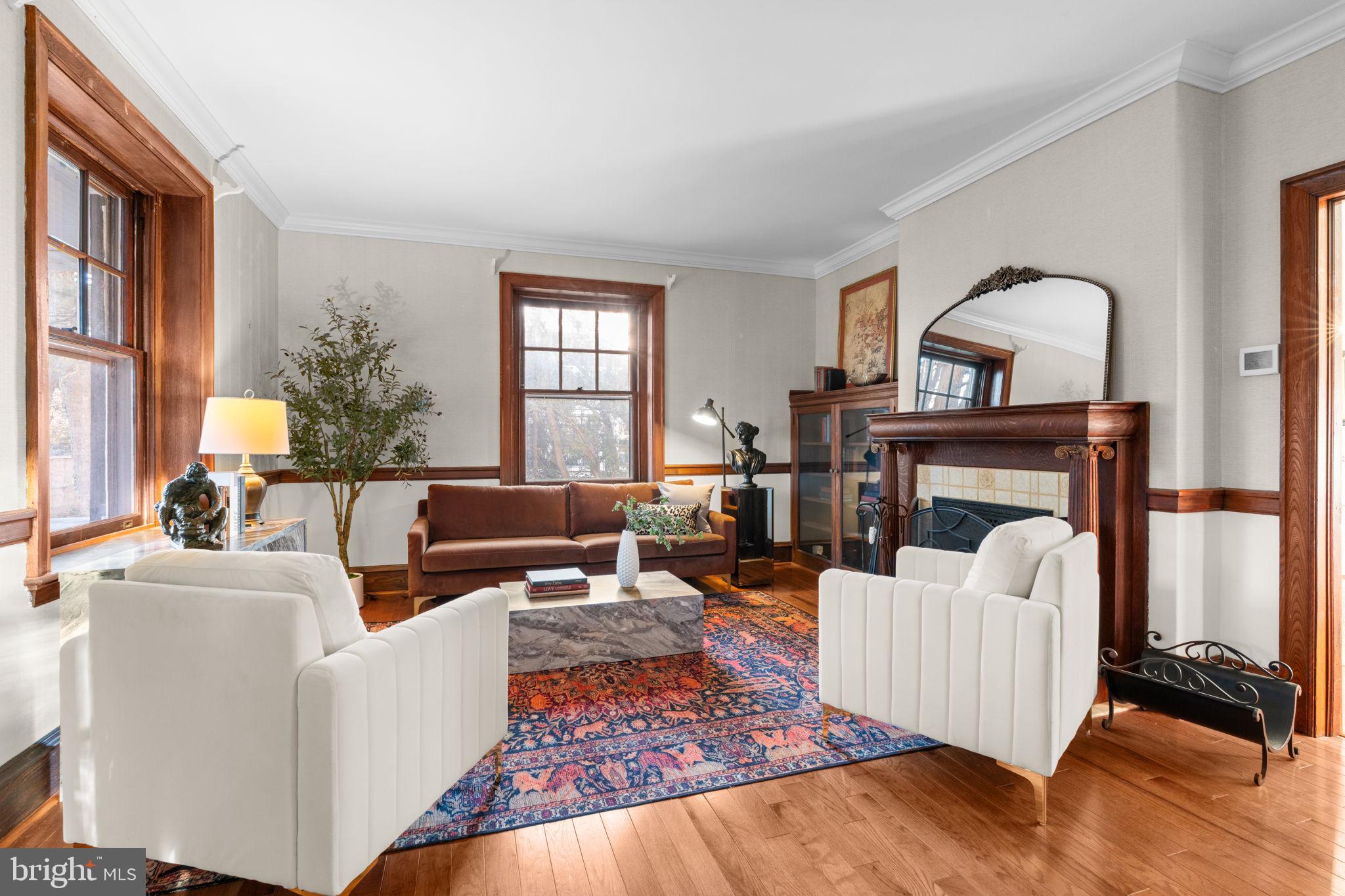 WYNDMOOR - Residential