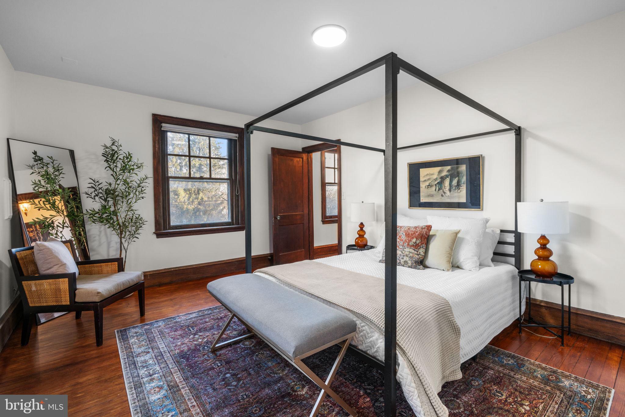 WYNDMOOR - Residential