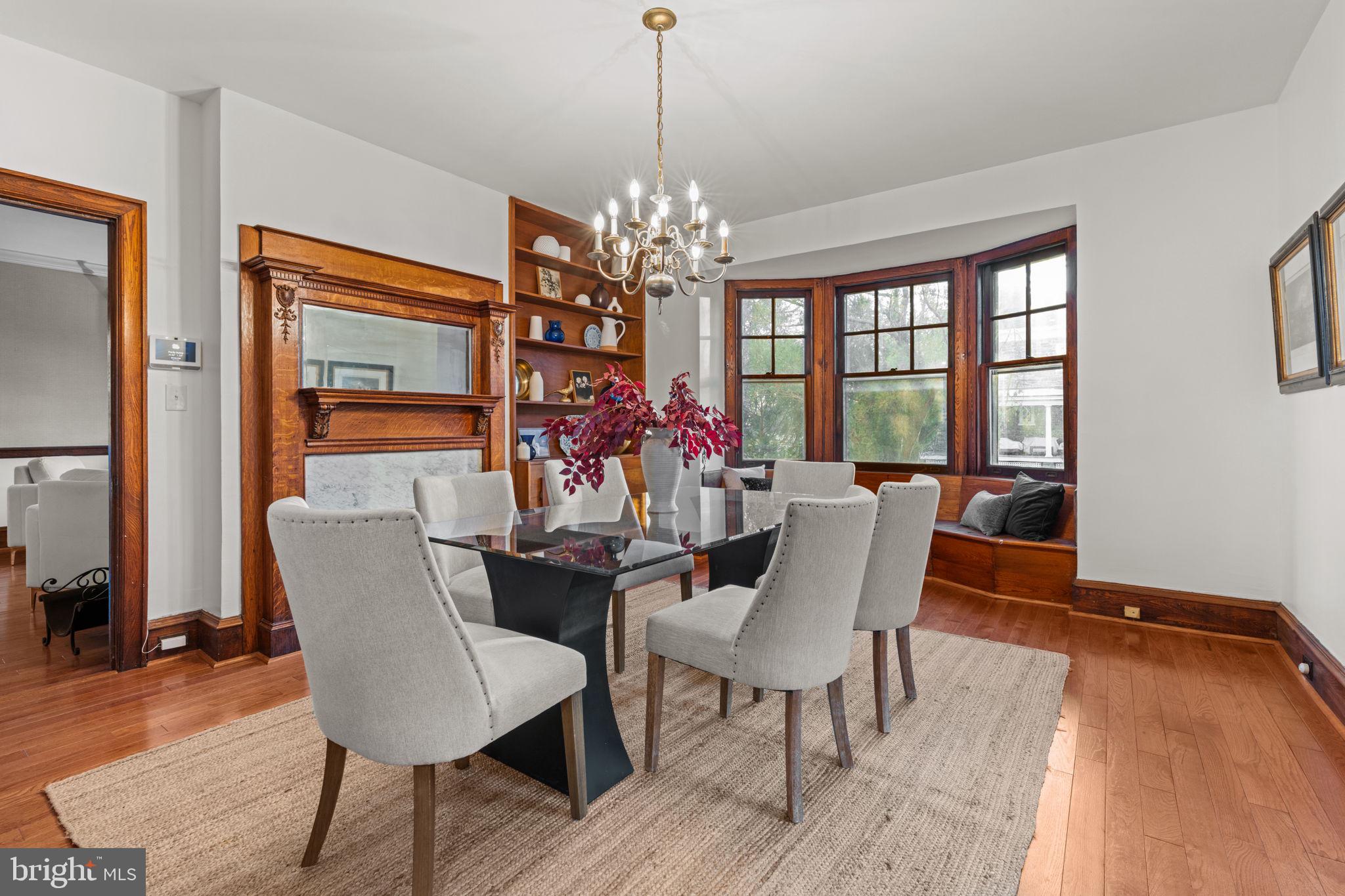 WYNDMOOR - Residential