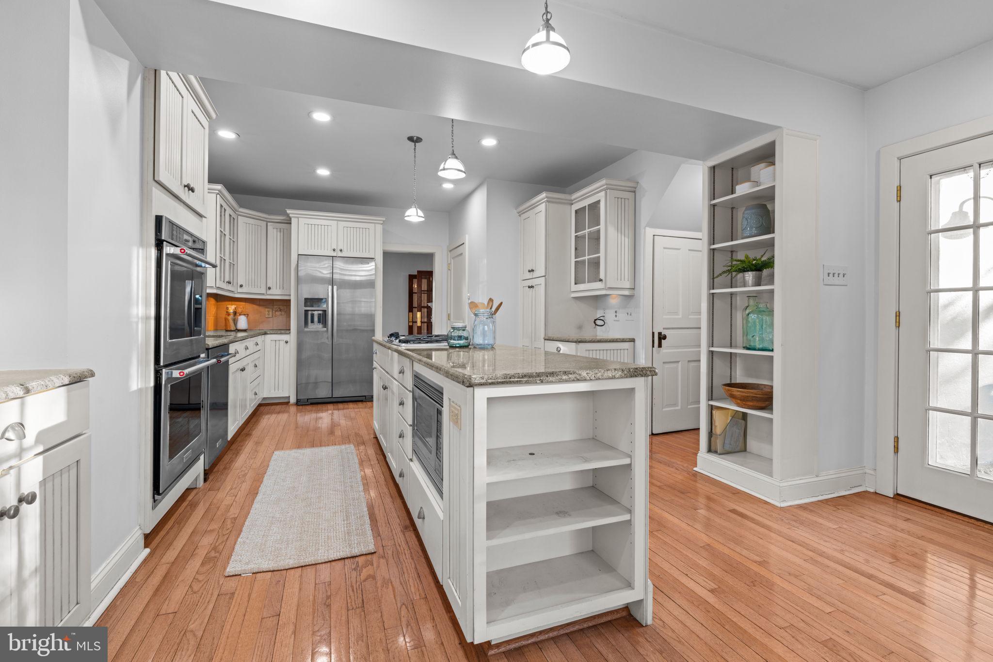 WYNDMOOR - Residential