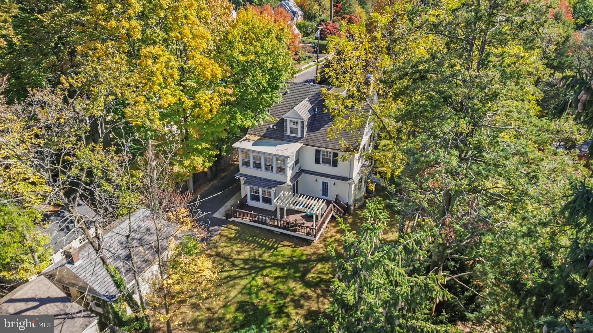 WYNDMOOR - Residential