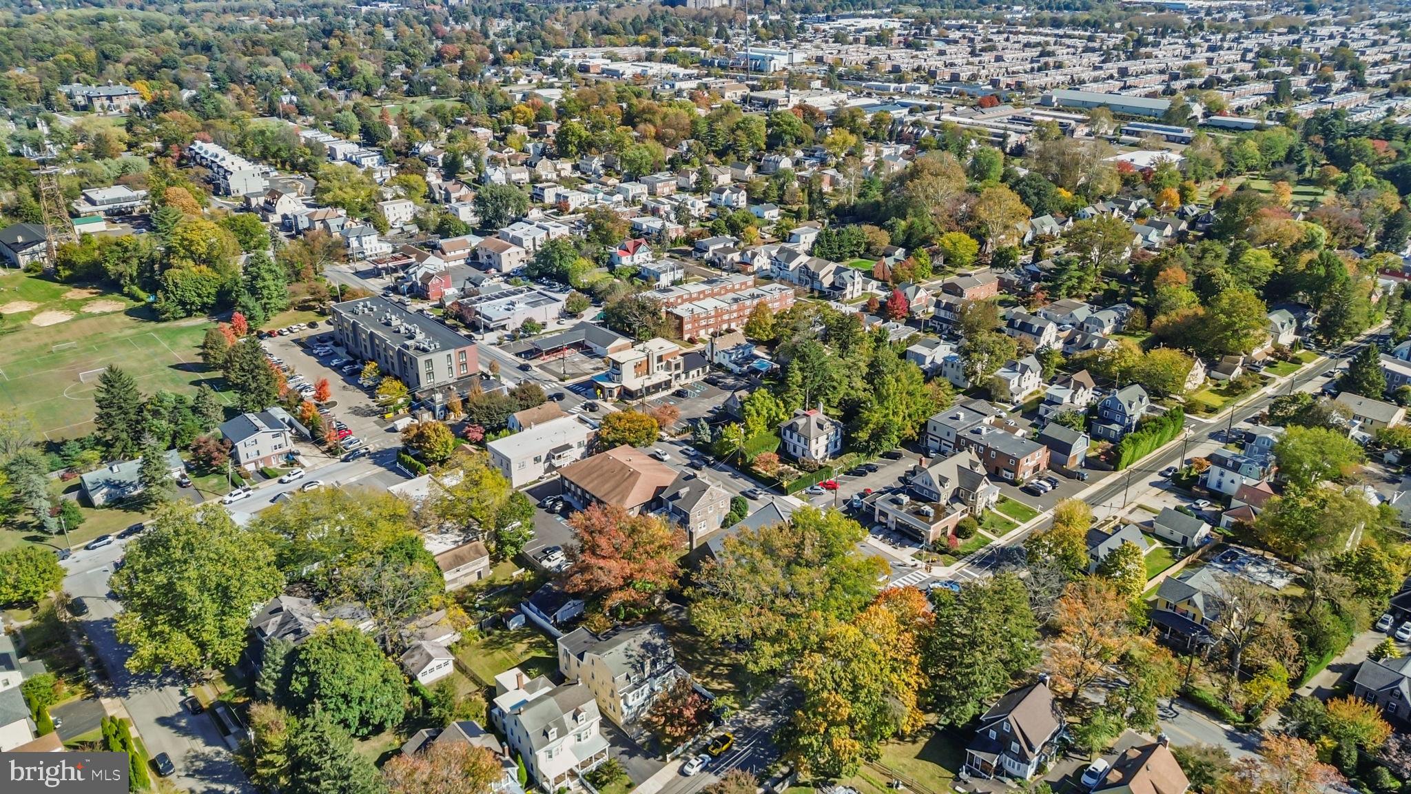 WYNDMOOR - Residential