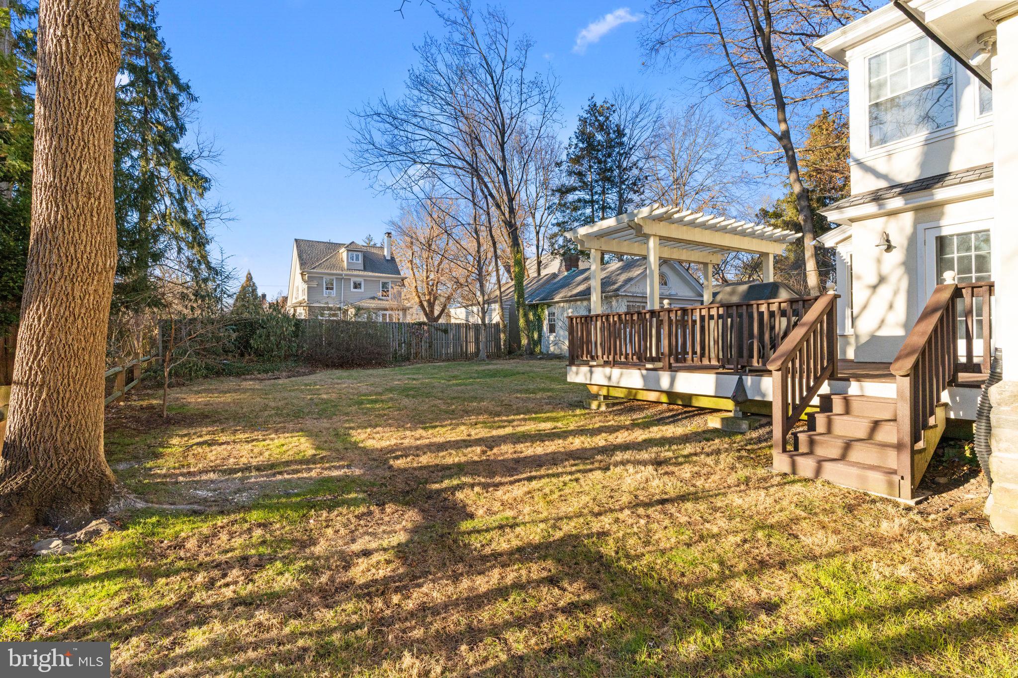 WYNDMOOR - Residential