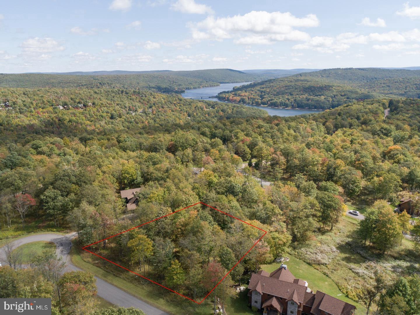 Discover the perfect setting for your dream home on Lot 42 Sandstone Circle located in the Lodestone community, just minutes from Wisp Ski & Golf Resort. Enjoy year-round outdoor adventures with ASCI’s world-renowned whitewater course and Deep Creek Lake just a short drive away.
With utilities on-site and public water & sewer hookup available, this property is ready for your vision. Whether you’re looking to build a vacation retreat or a permanent residence, this location offers the perfect balance of privacy and convenience.
Don't miss this incredible opportunity—start planning your dream home today