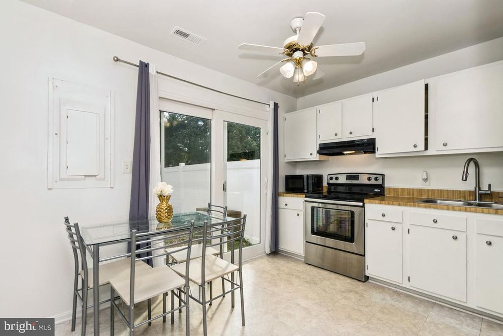 Photo of 611 Madison Court #611, STAFFORD, VA 22554 (MLS # VAST2043398)