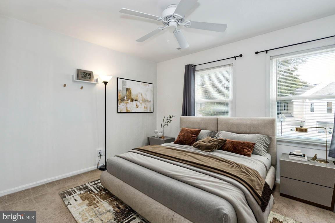 611 MADISON COURT 611