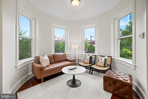 1933 S STREET NW C WASHINGTON DC 20009