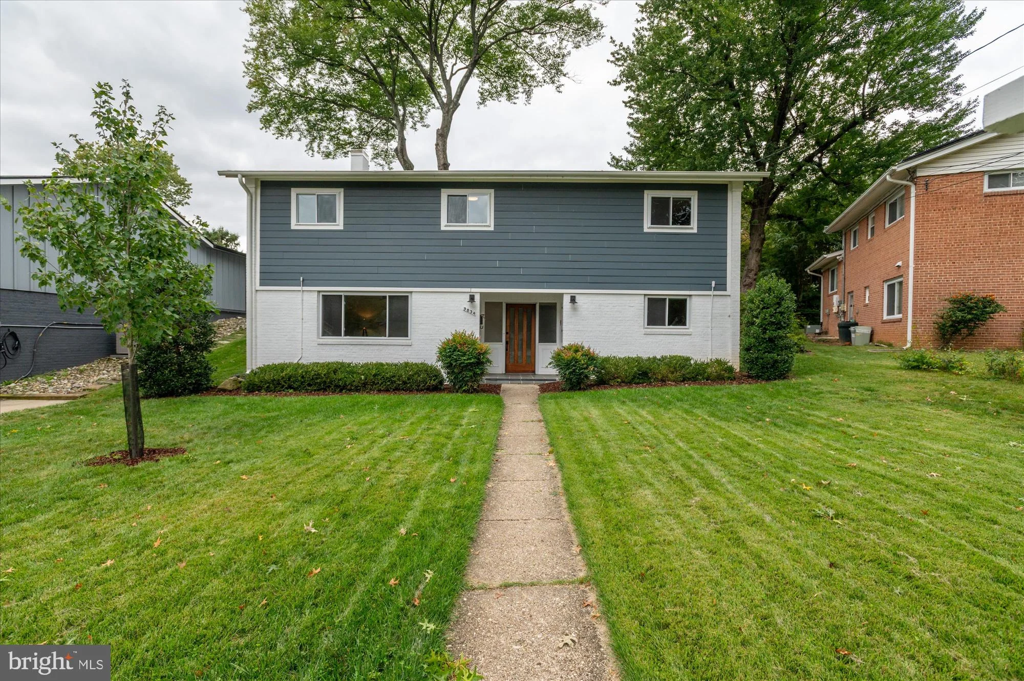 9834 Cherry Tree Lane, Silver Spring, MD 20901