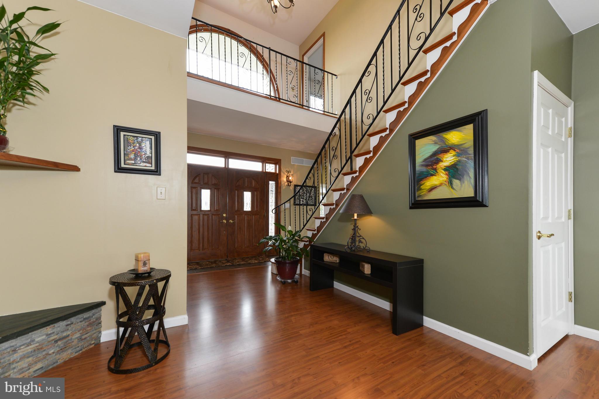 ST. JOHNS VISTA - Farm