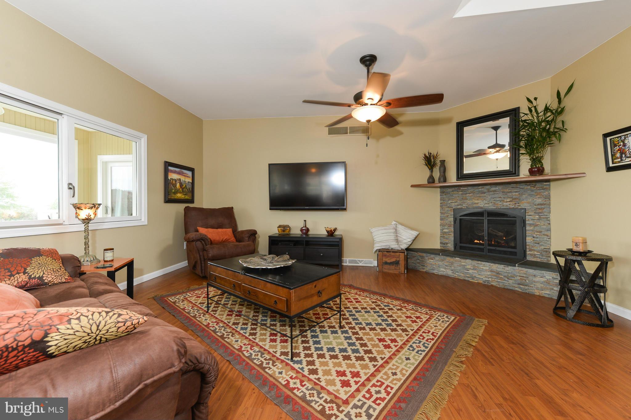 ST. JOHNS VISTA - Farm