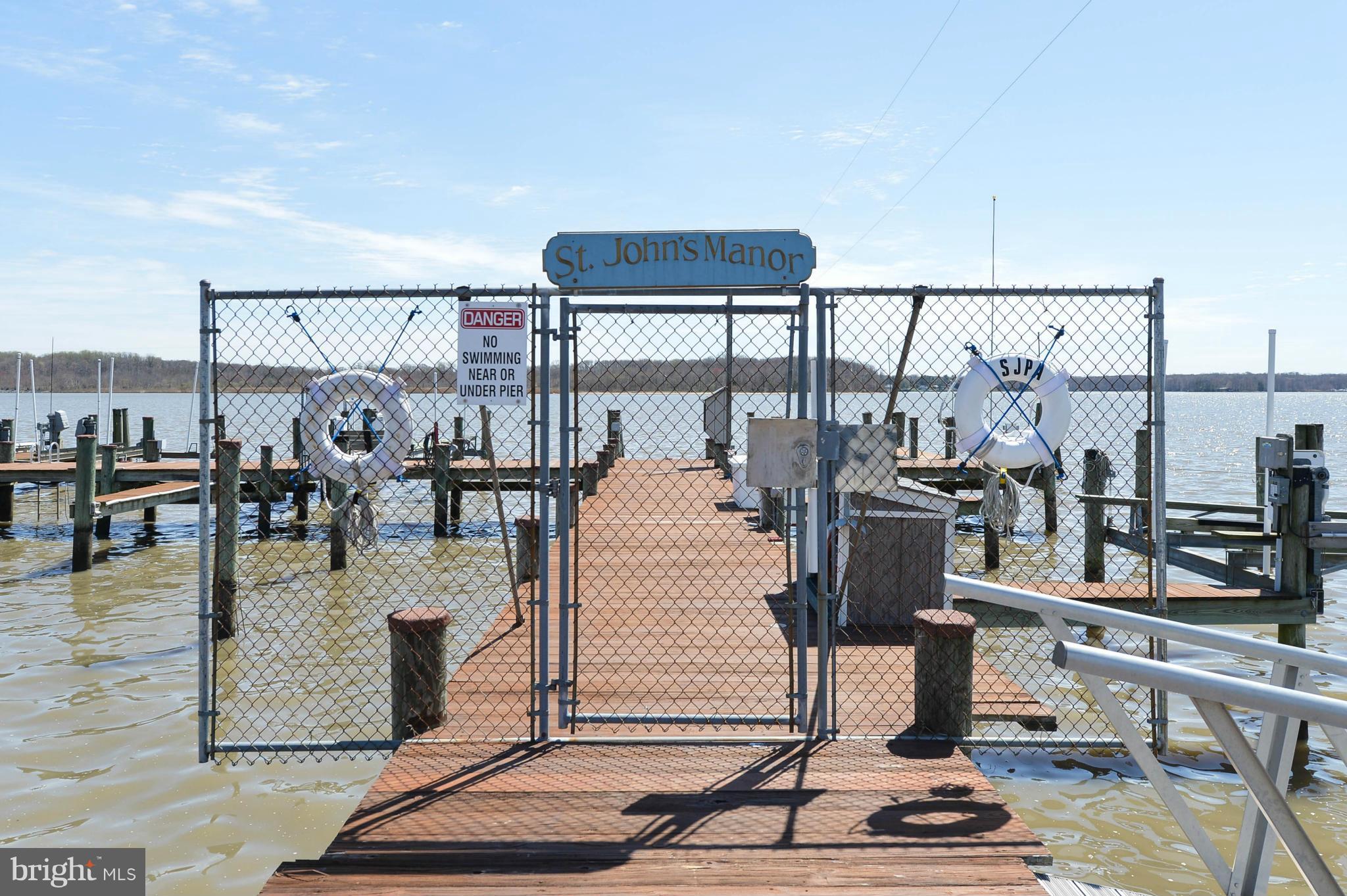 ST. JOHNS VISTA - Farm