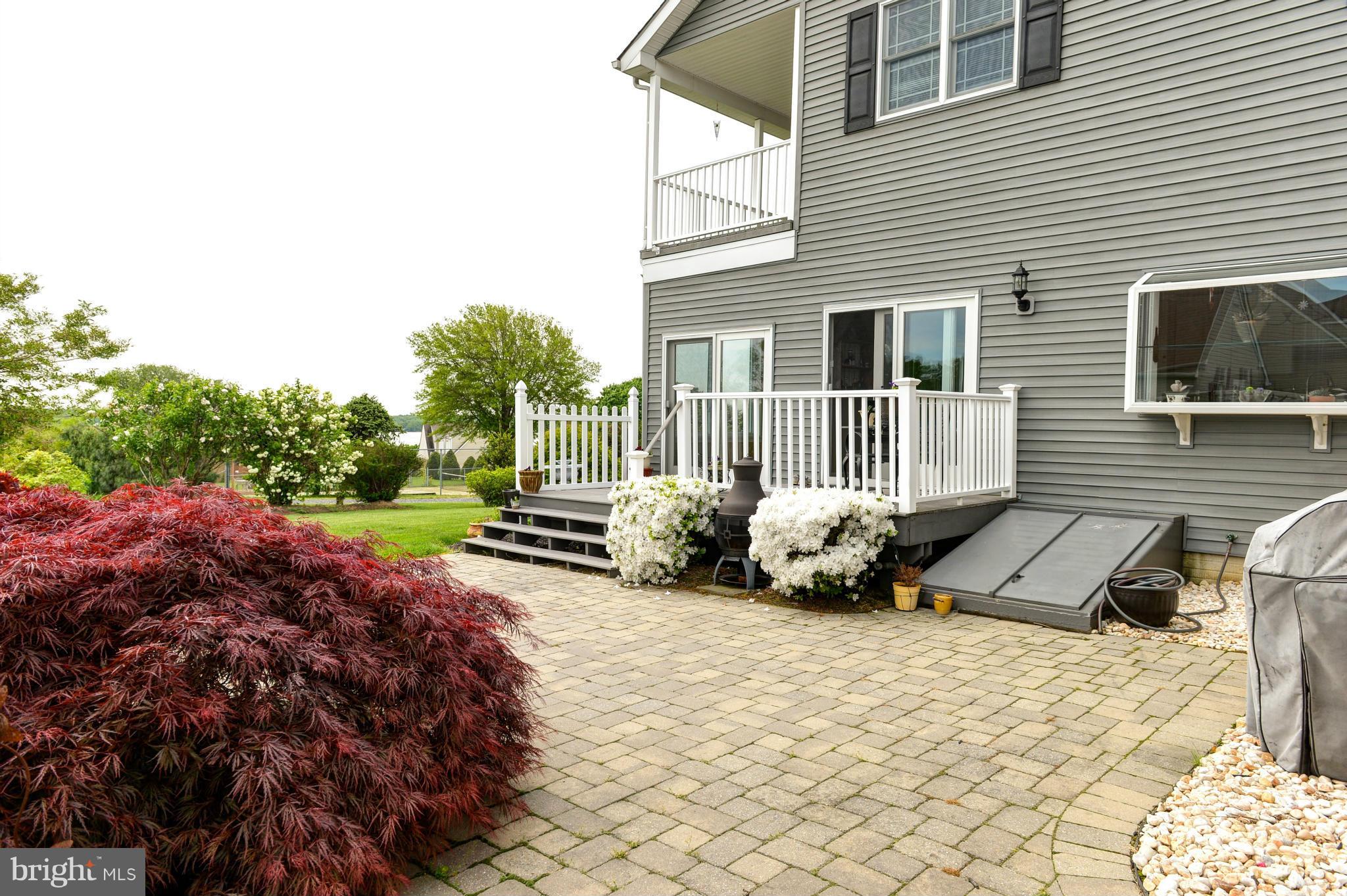 ST. JOHNS VISTA - Farm